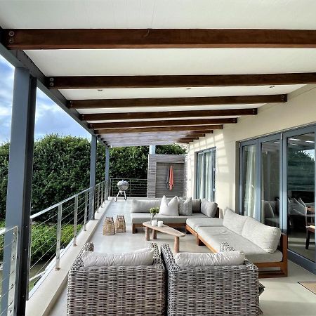 Dageraad Lägenhet Plettenberg Bay Exteriör bild