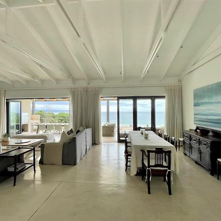 Dageraad Lägenhet Plettenberg Bay Exteriör bild