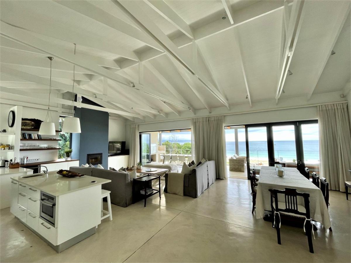 Dageraad Lägenhet Plettenberg Bay Exteriör bild