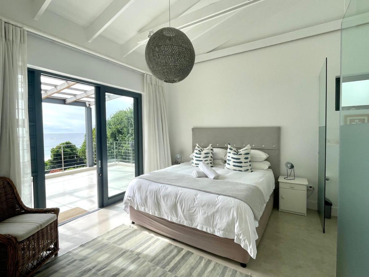 Dageraad Lägenhet Plettenberg Bay Exteriör bild