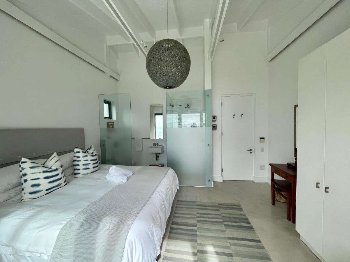Dageraad Lägenhet Plettenberg Bay Exteriör bild